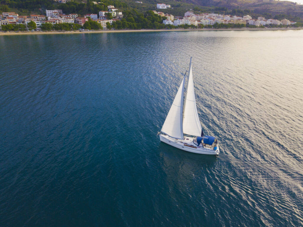Bavaria 40 Cruiser "LADY BUTTERFLY"