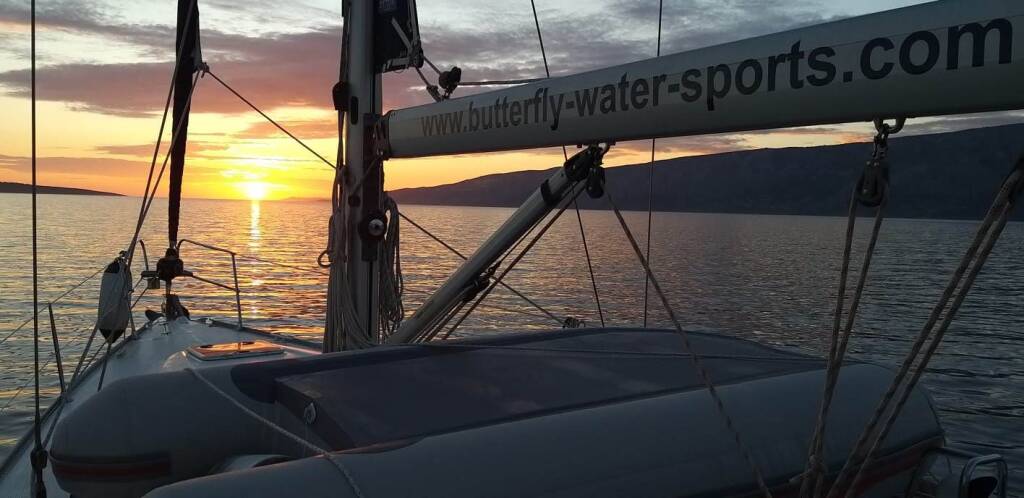 Bavaria 40 Cruiser "LADY BUTTERFLY"
