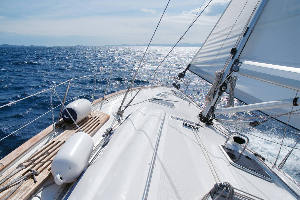 Bavaria 40 Cruiser "LADY BUTTERFLY"