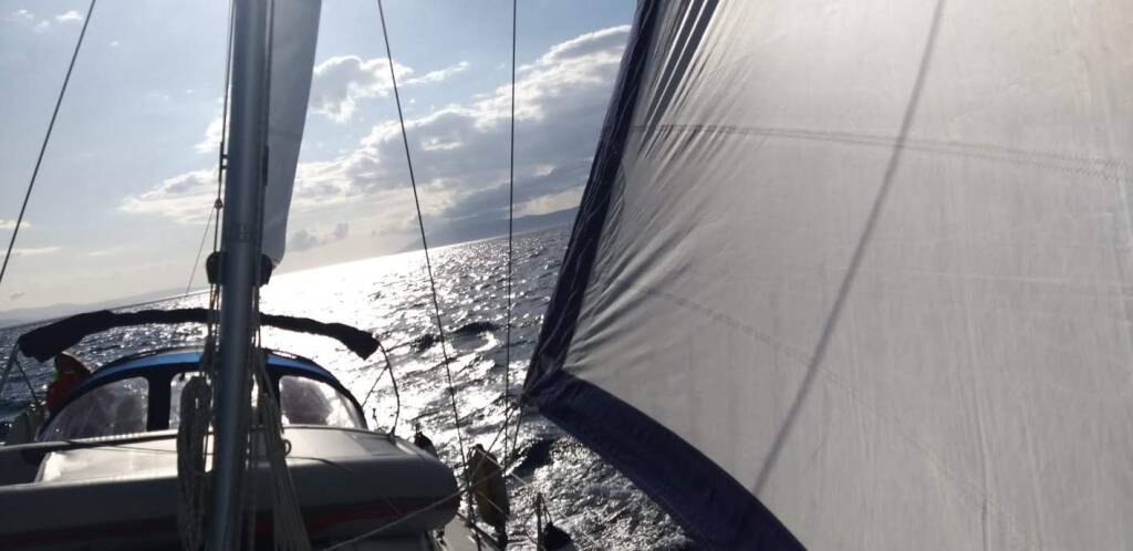 Bavaria 40 Cruiser "LADY BUTTERFLY"