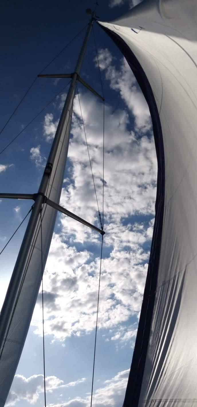 Bavaria 40 Cruiser "LADY BUTTERFLY"