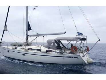 Bavaria 40 Cruiser ARIADNI