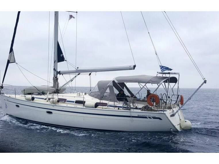 Bavaria 40 Cruiser ARIADNI