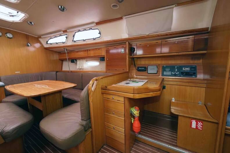 Bavaria 40 Cruiser ARIADNI
