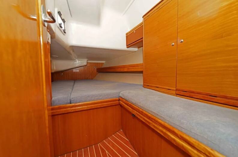 Bavaria 40 Cruiser ARIADNI