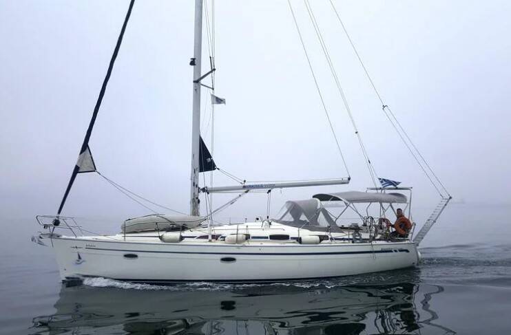 Bavaria 40 Cruiser ARIADNI