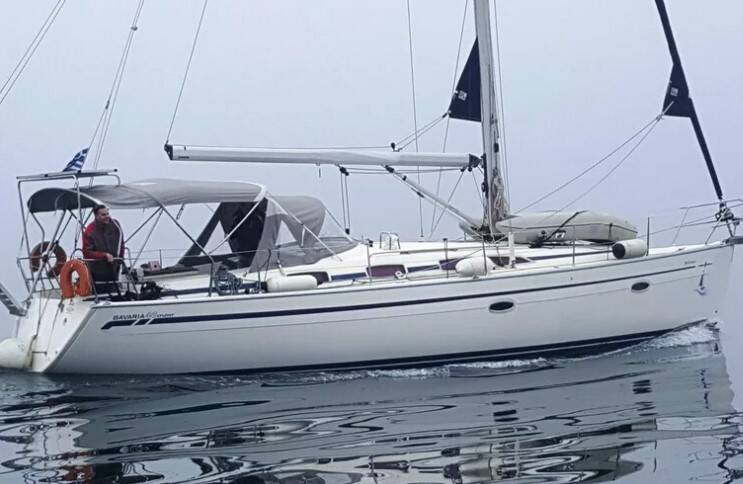 Bavaria 40 Cruiser ARIADNI