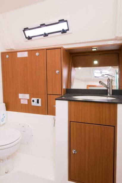 Bavaria 40 Cruiser ARIADNI