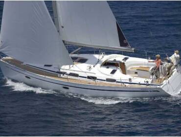 Bavaria 40 Cruiser SPIRIT OF STYRIA
