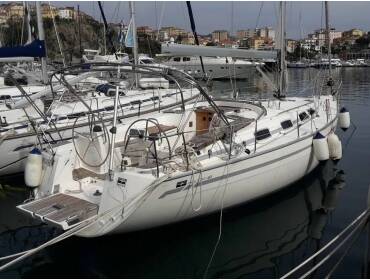 Bavaria 40 Cruiser • Springrose