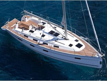 Bavaria 40 Cruiser AF-B40C