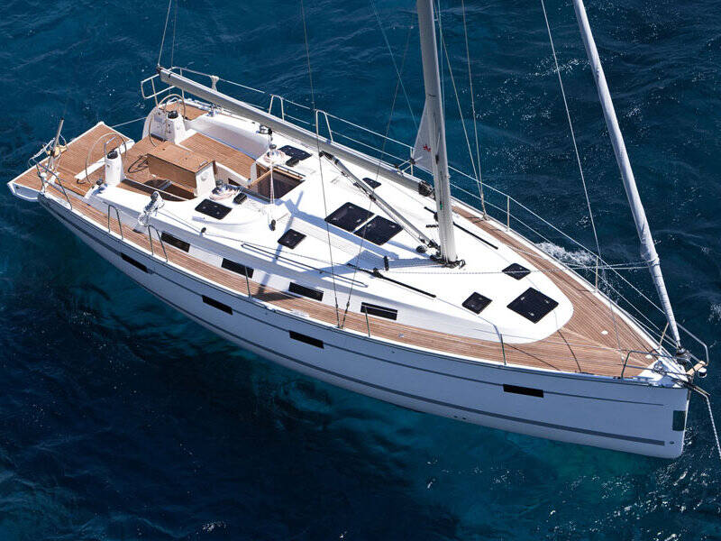 Bavaria 40 Cruiser AF-B40C