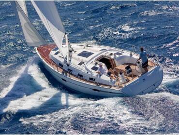 Bavaria 40 Cruiser • Star Fabian