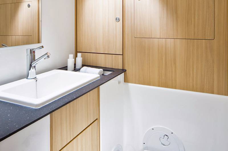 Bavaria 40 Cruiser Star Fabian