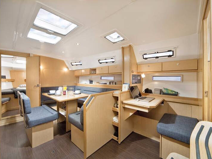 Bavaria 40 Cruiser Star Fabian