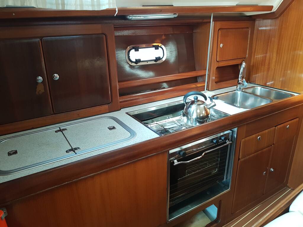 Bavaria 40 Alegria