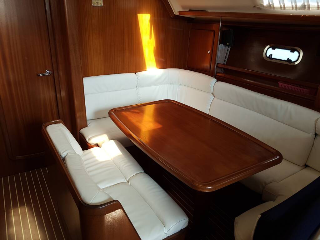 Bavaria 40 Alegria
