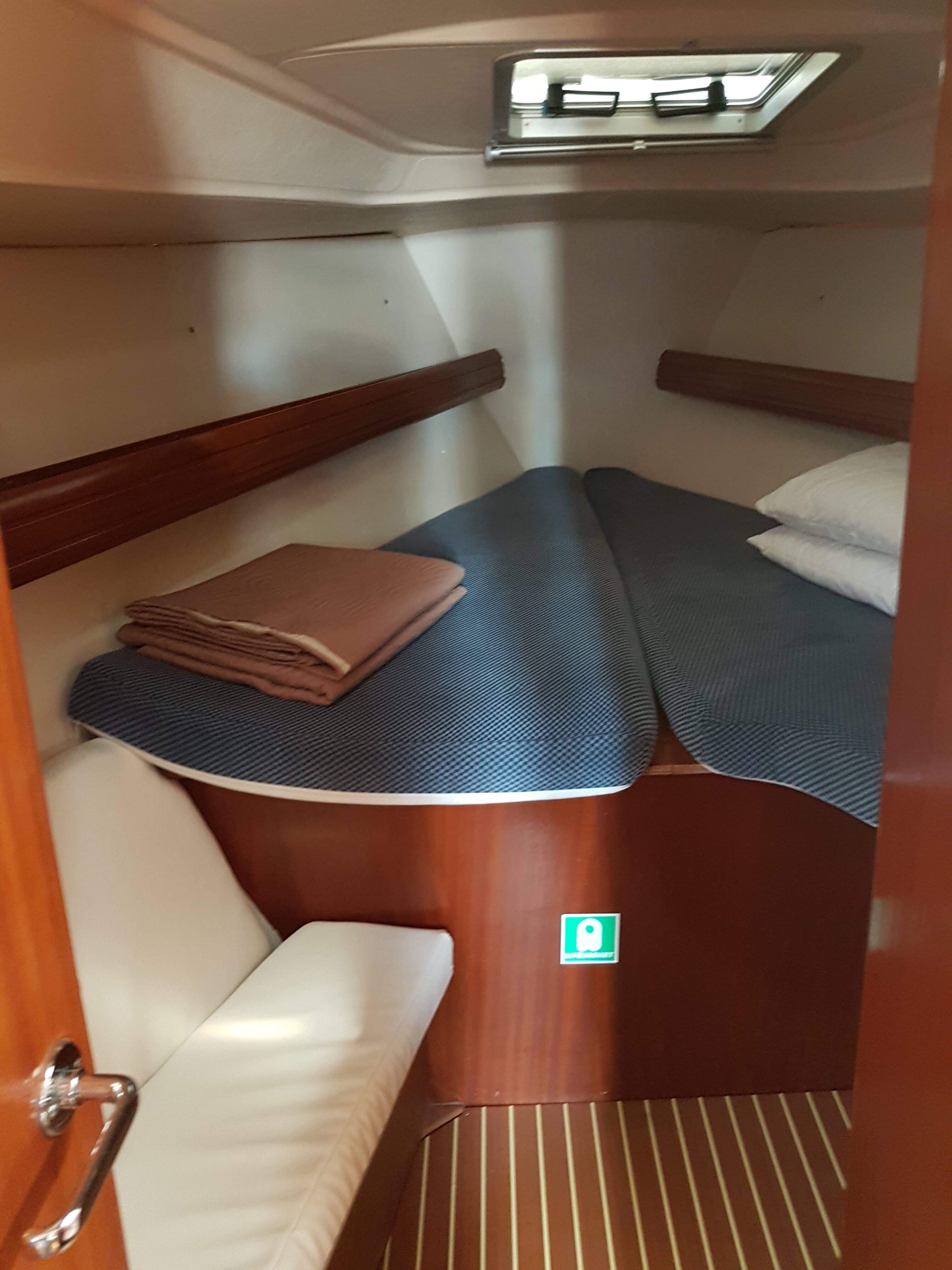 Bavaria 40 Alegria
