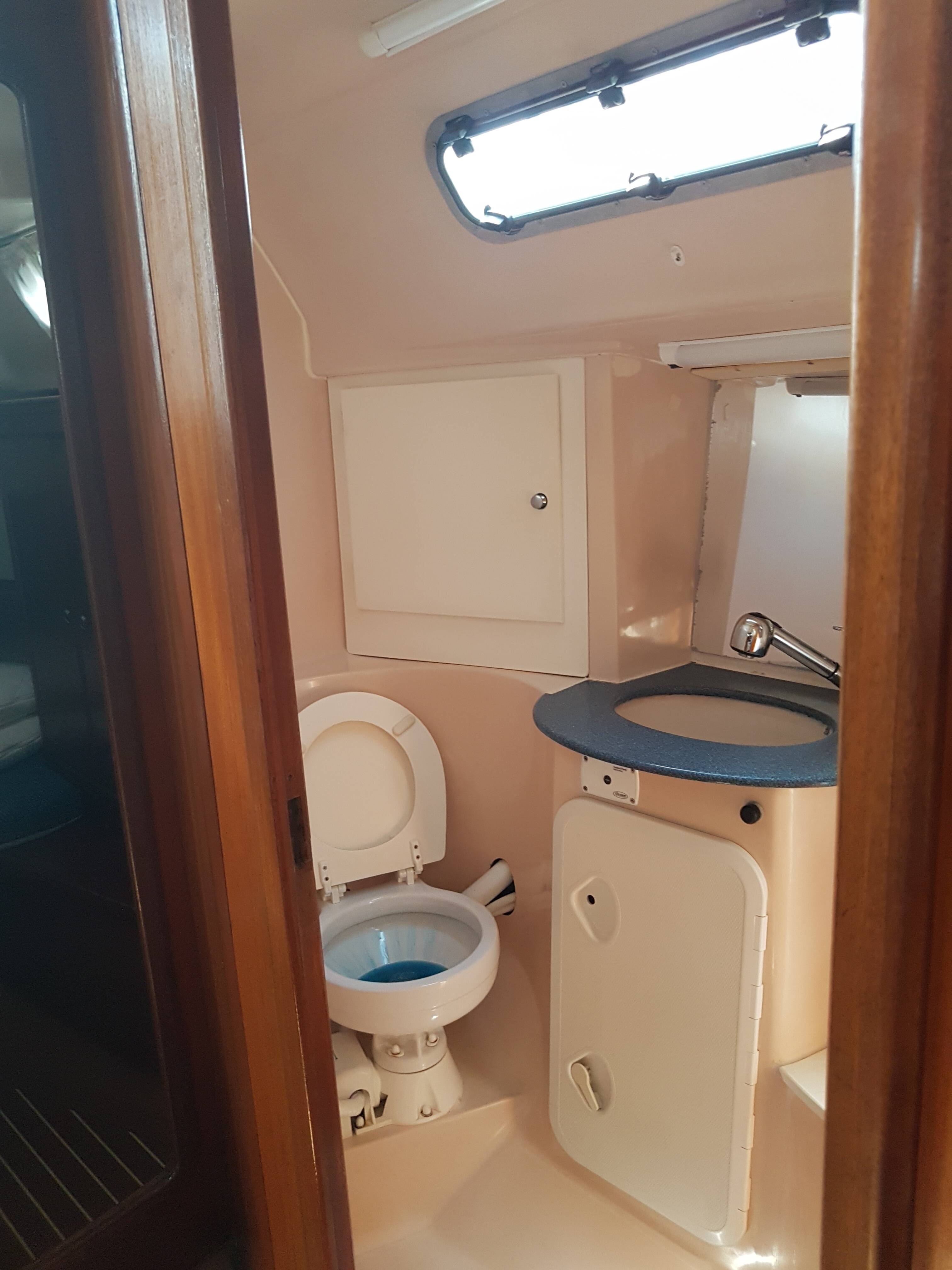 Bavaria 40 Alegria
