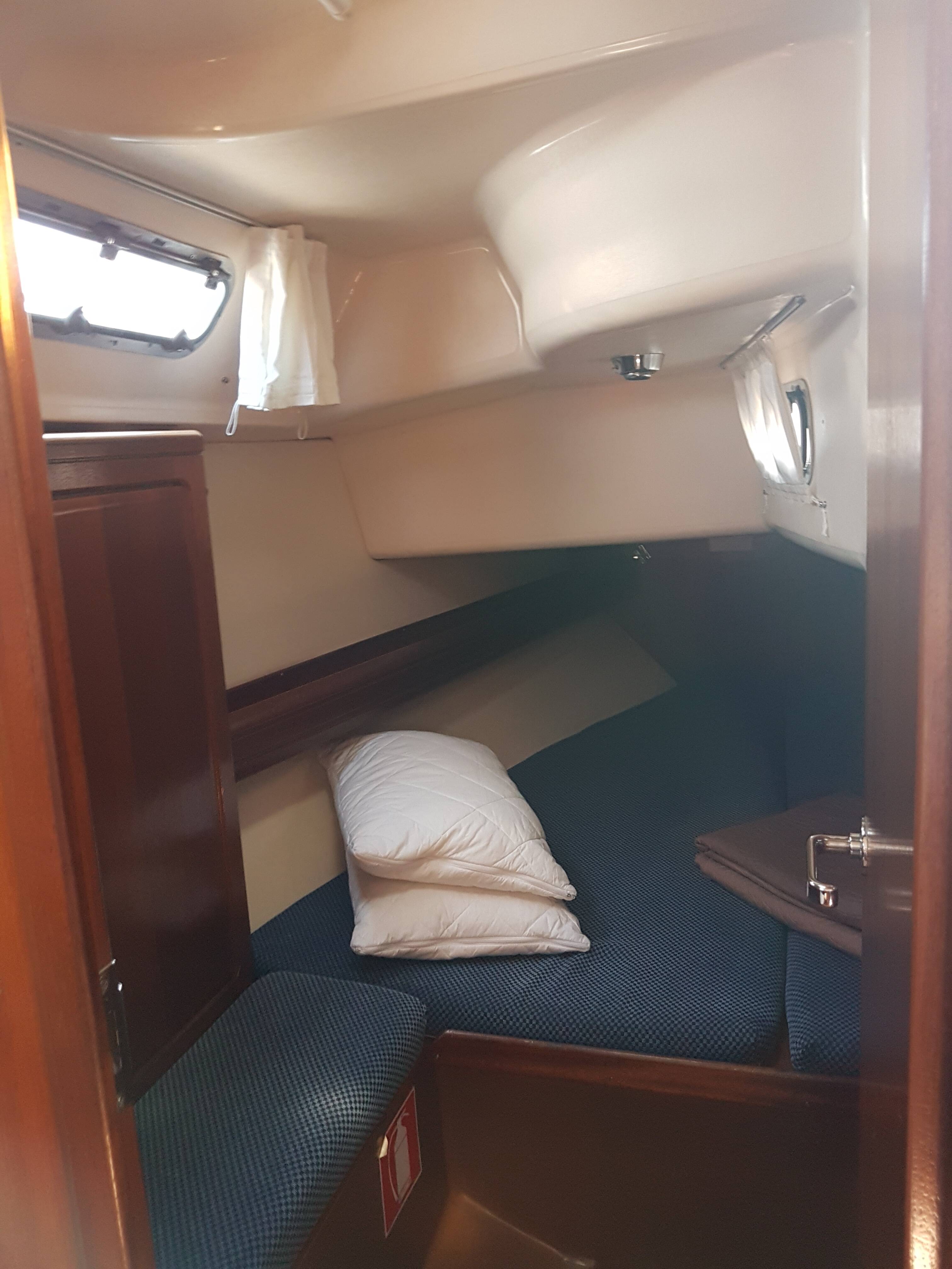 Bavaria 40 Alegria