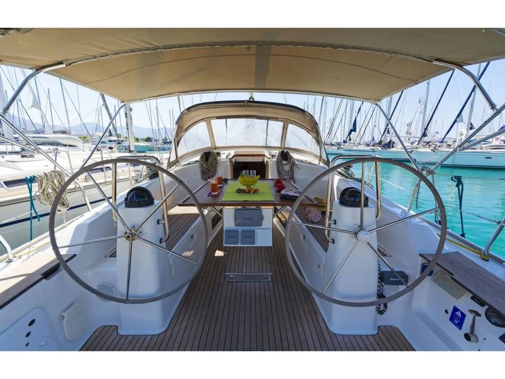 Bavaria 40 Vlassis