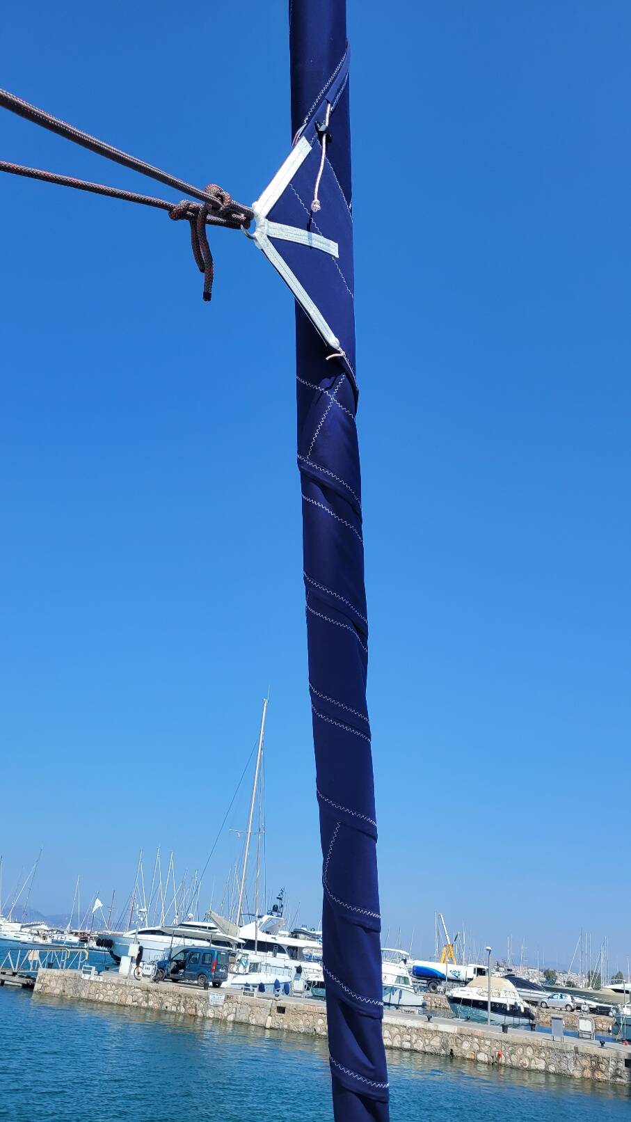 Bavaria 40 Black Pearl