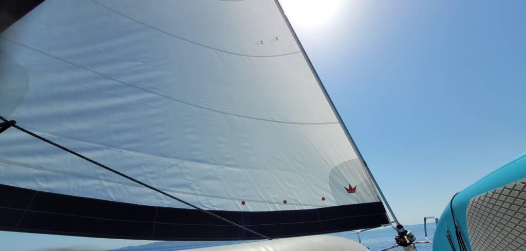 Bavaria 40 Black Pearl