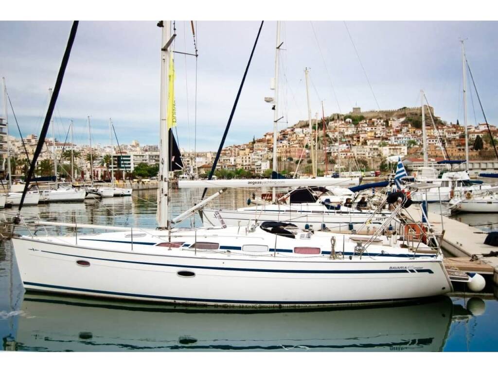 Bavaria 40 • Okyrroy