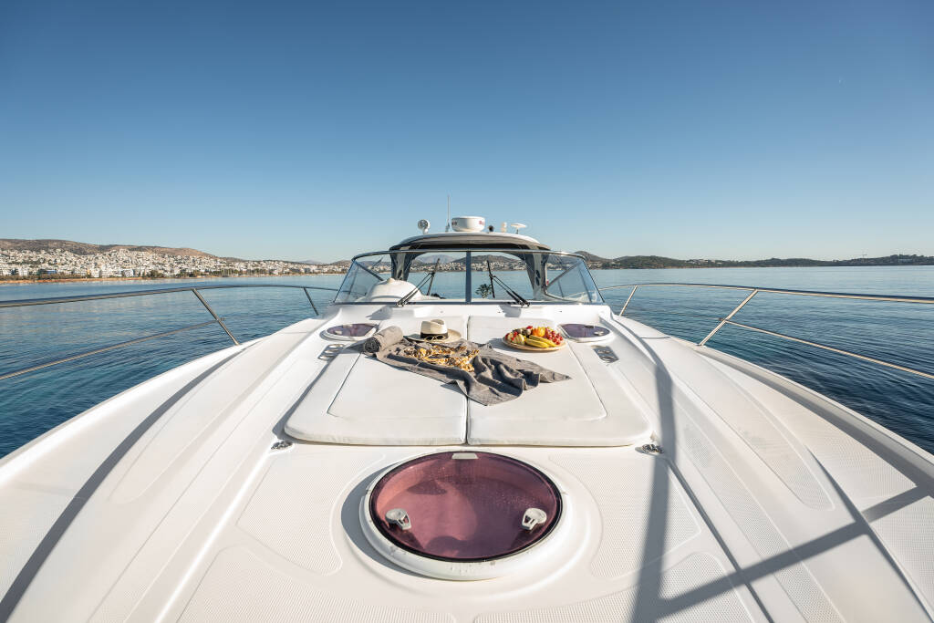 Bavaria 40 AEGEAN BLUE