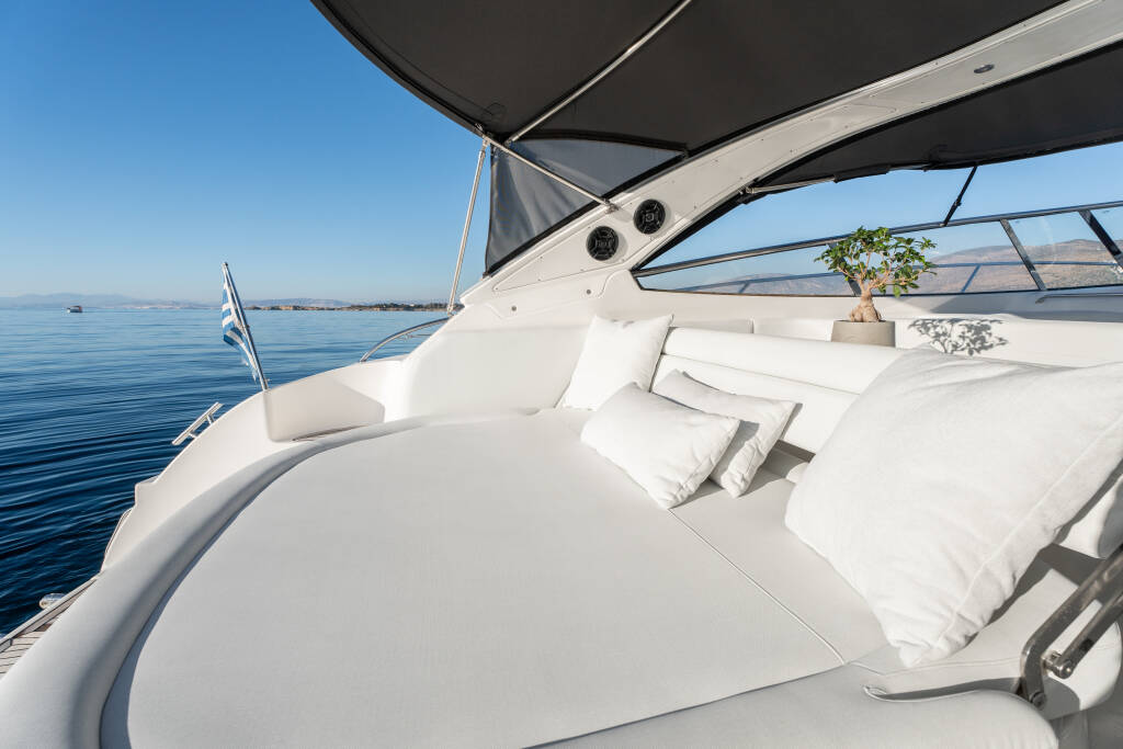 Bavaria 40 AEGEAN BLUE