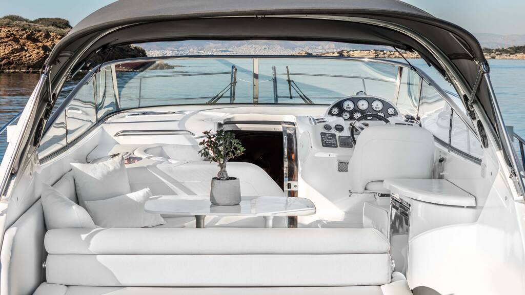 Bavaria 40 AEGEAN BLUE