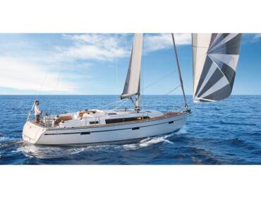 Bavaria 41 Cruiser Style • OFFSPRING