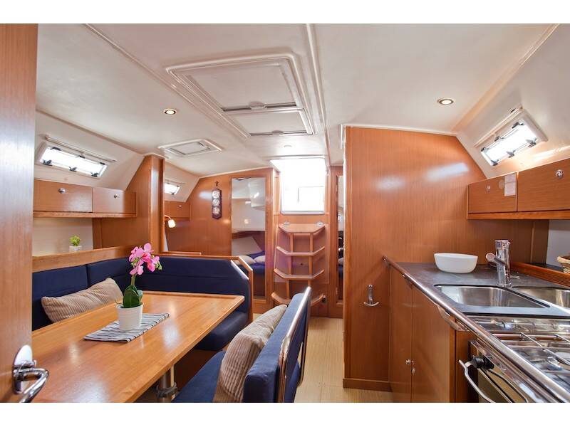 Bavaria 41 Cruiser Astros
