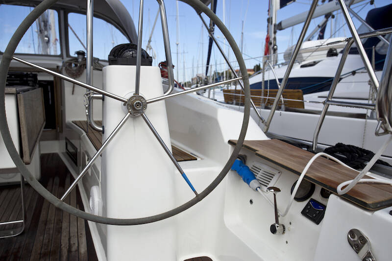 Bavaria 41 Cruiser Astros