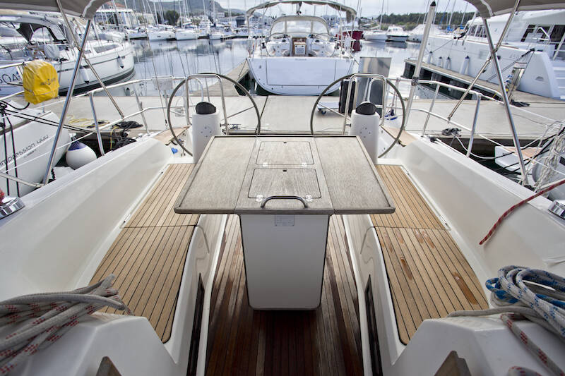 Bavaria 41 Cruiser Astros