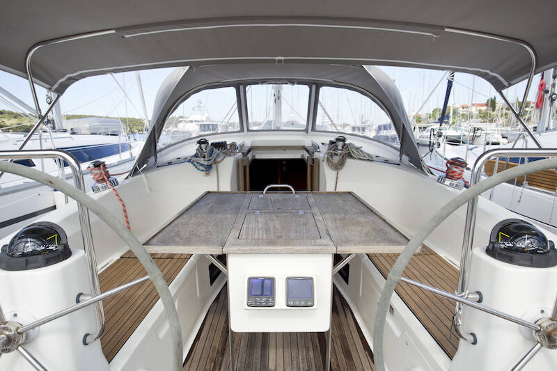 Bavaria 41 Cruiser Astros