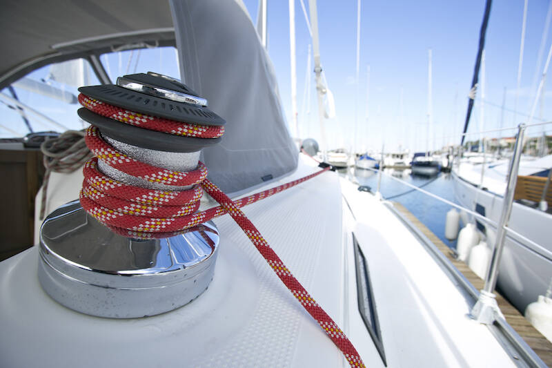 Bavaria 41 Cruiser Astros
