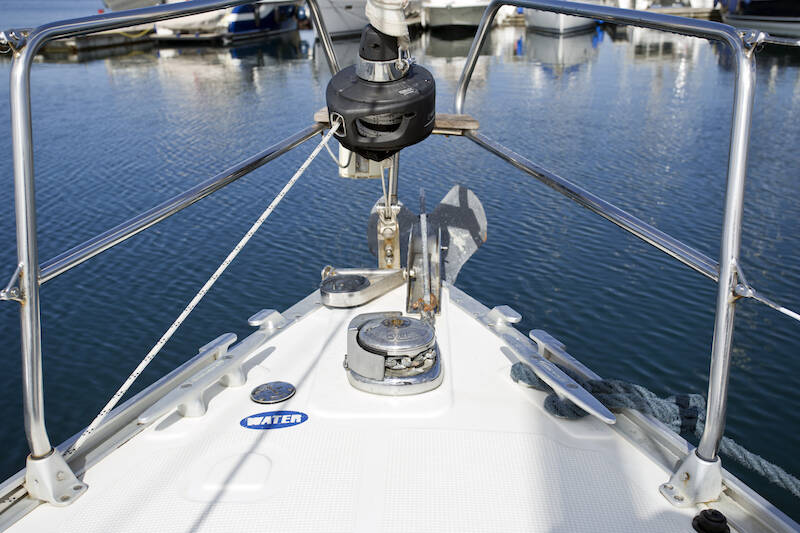Bavaria 41 Cruiser Astros