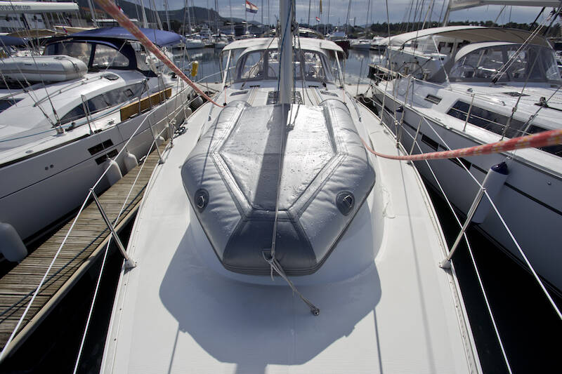 Bavaria 41 Cruiser Astros
