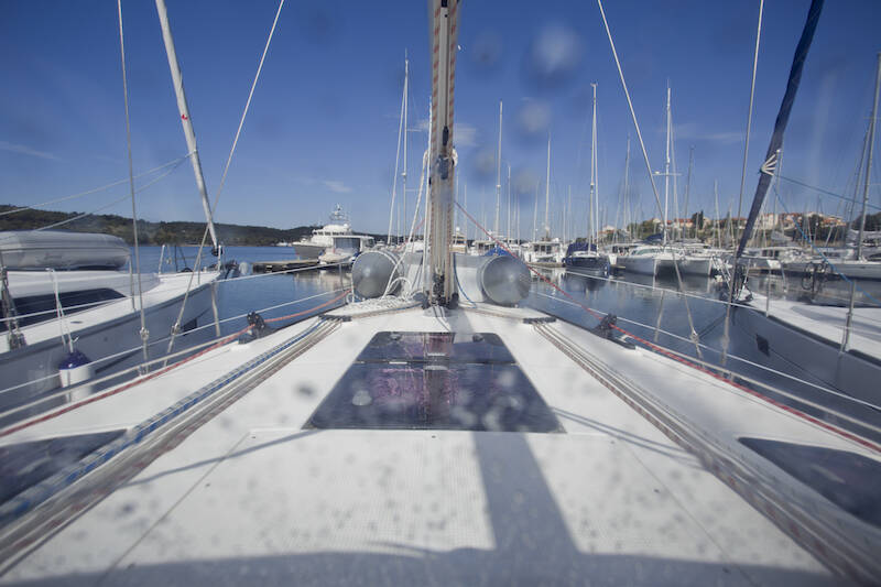 Bavaria 41 Cruiser Astros