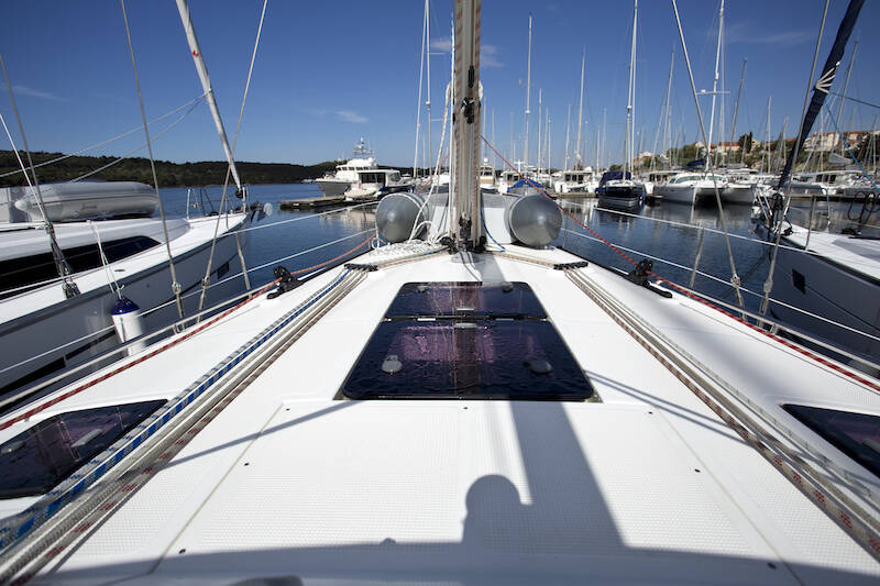 Bavaria 41 Cruiser Astros