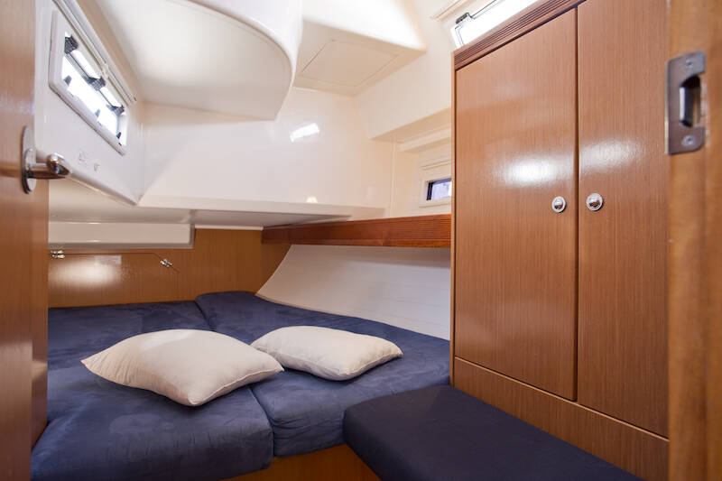 Bavaria 41 Cruiser Astros
