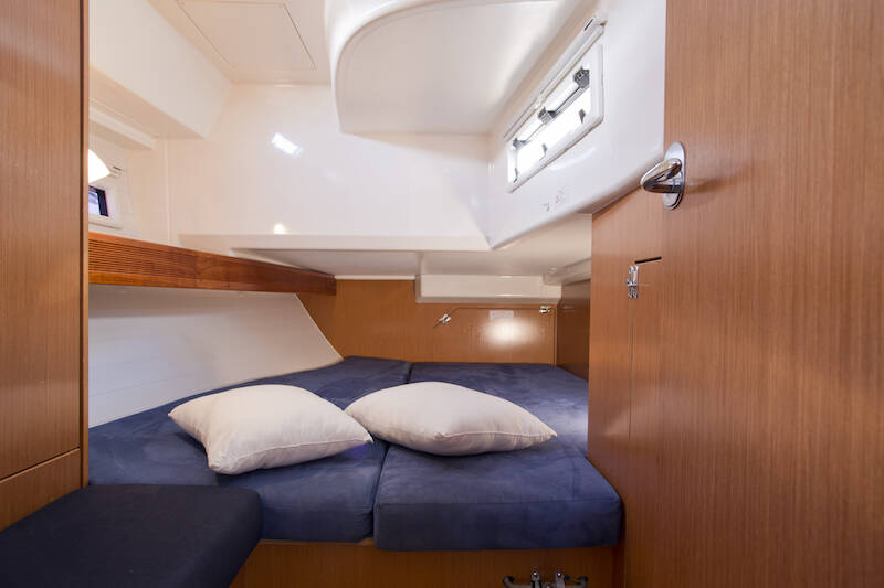 Bavaria 41 Cruiser Astros