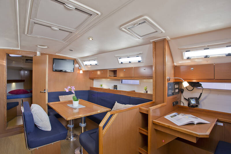 Bavaria 41 Cruiser Astros