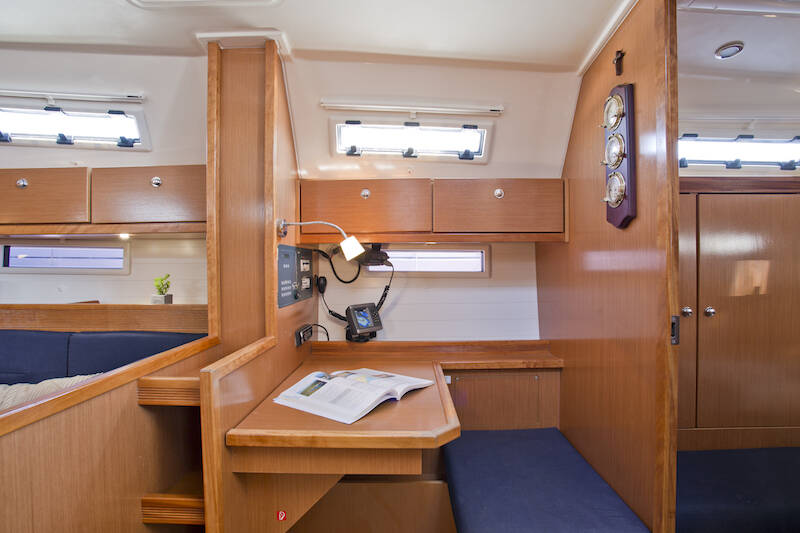 Bavaria 41 Cruiser Astros