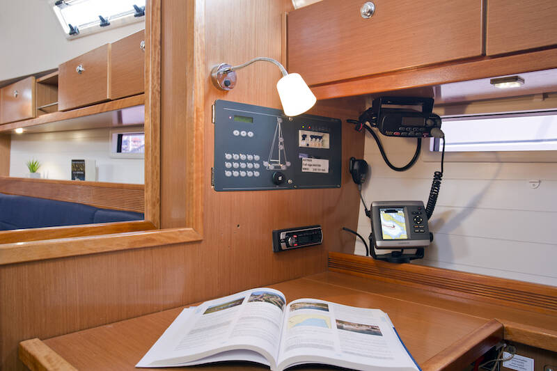 Bavaria 41 Cruiser Astros