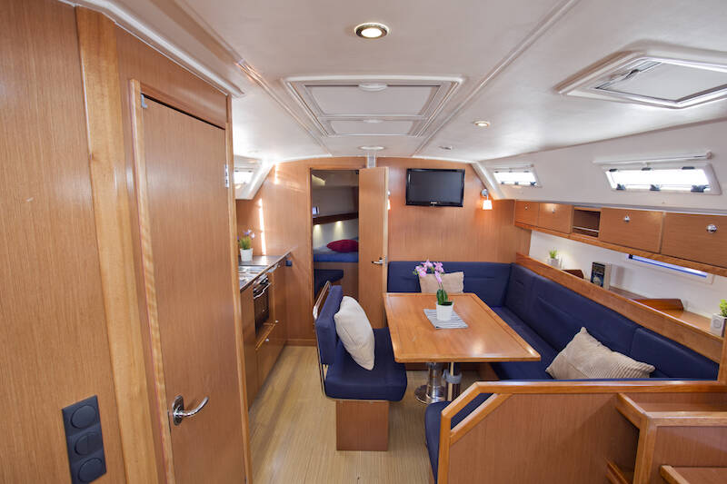Bavaria 41 Cruiser Astros