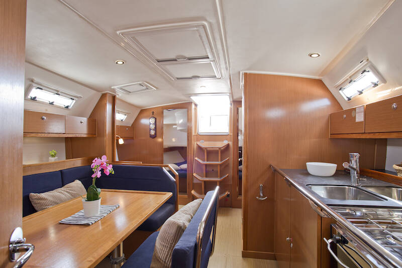 Bavaria 41 Cruiser Astros