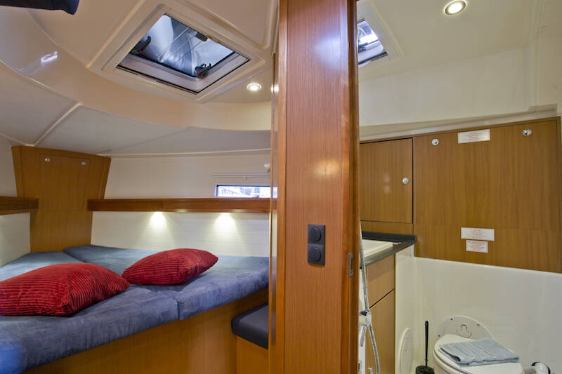 Bavaria 41 Cruiser Astros
