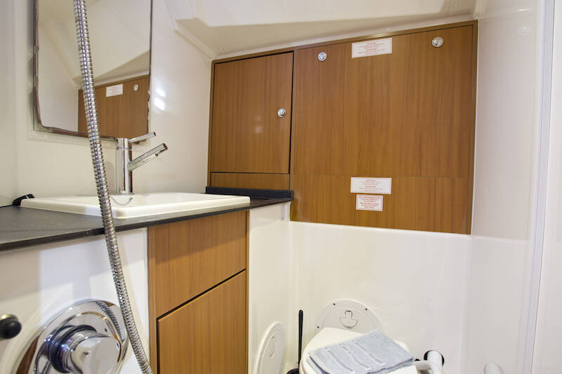 Bavaria 41 Cruiser Astros
